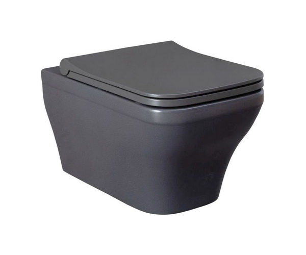 унитаз ALLEN BRAU INFINITY 2